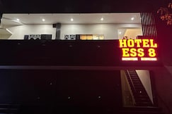 HOTEL ESS 8, Jalandhar