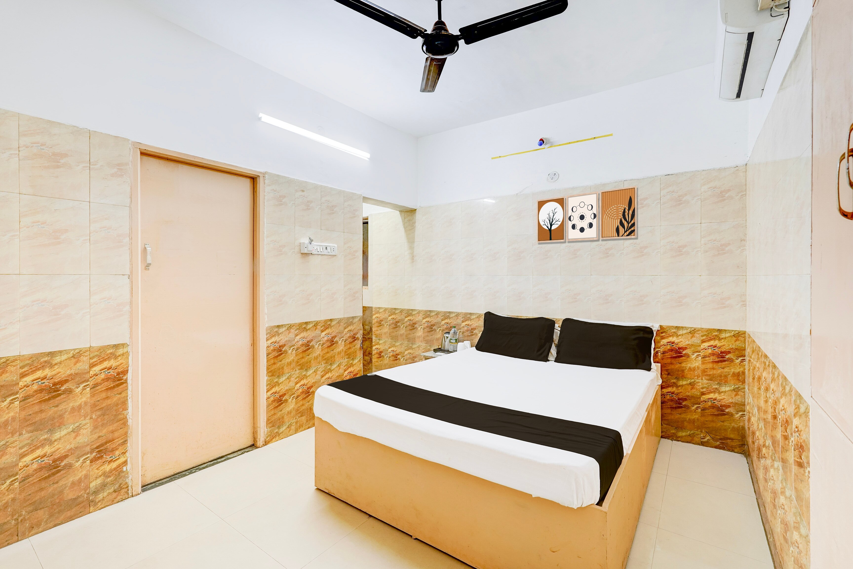 Hotel O Madipakkam Near Airport - Tap to explore photos