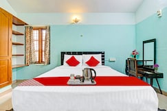 Hotel O Tourism Villas, Thiruvananthapuram