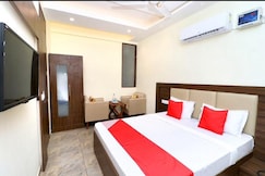Hotel Jeevak Mohali, Mohali