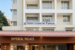 Hotel Imperial Palace, Mumbai