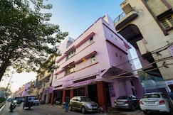 Hotel O Vivek inn Palace, Prayagraj