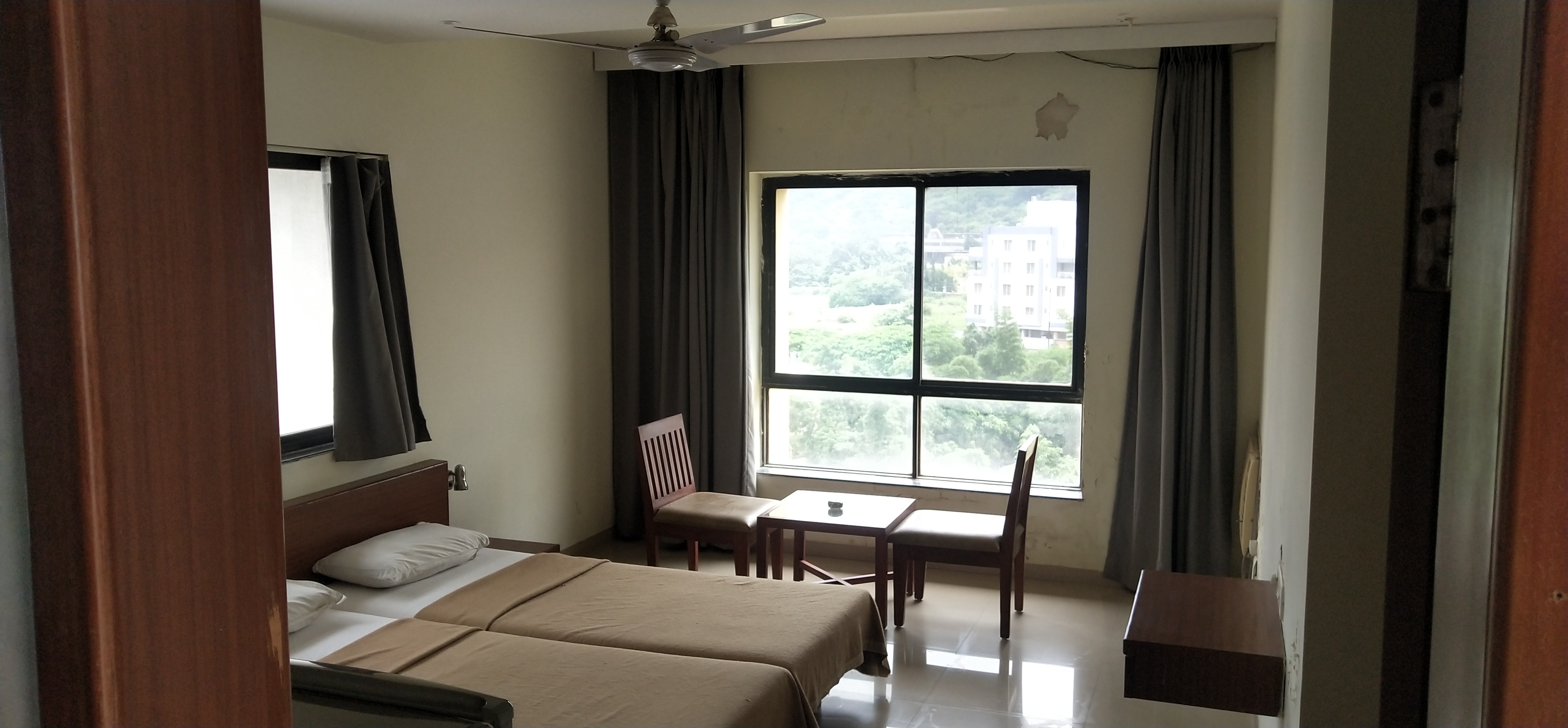 Hotel Sumanchandra Suites - Tap to explore photos