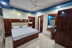 Adobe Sea Sight Homestay (Home Cook Food Available), Puri