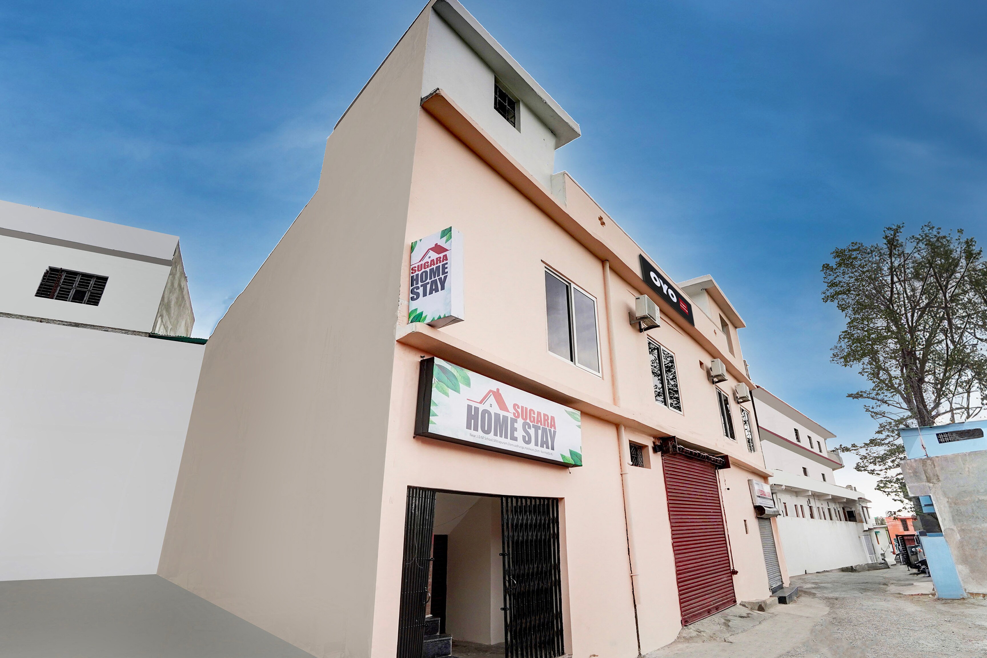 Hotel O Sugara Homestay - Tap to explore photos