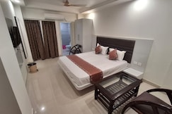 ATITHI HOME | BORING ROAD, Patna