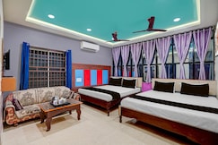 Hotel O by OYO Sunshine, Konark