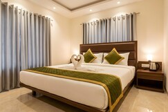 Olivra By Welcome Inn Hospitality, Bangalore