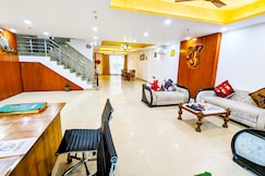 Mauryan Premier, Yashobhoomi, Delhi
