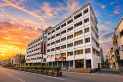 SRINIVASA RESIDENCY, Tirupati