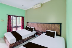 Collection O Bali near Terminal Ubung formerly Batukaru Garden Hotel, Bali