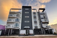 Infinity Stays, Madurai