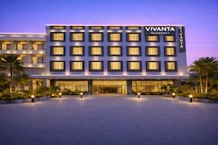 Hotel Vivanta Residency Delhi Airport, Sonipat