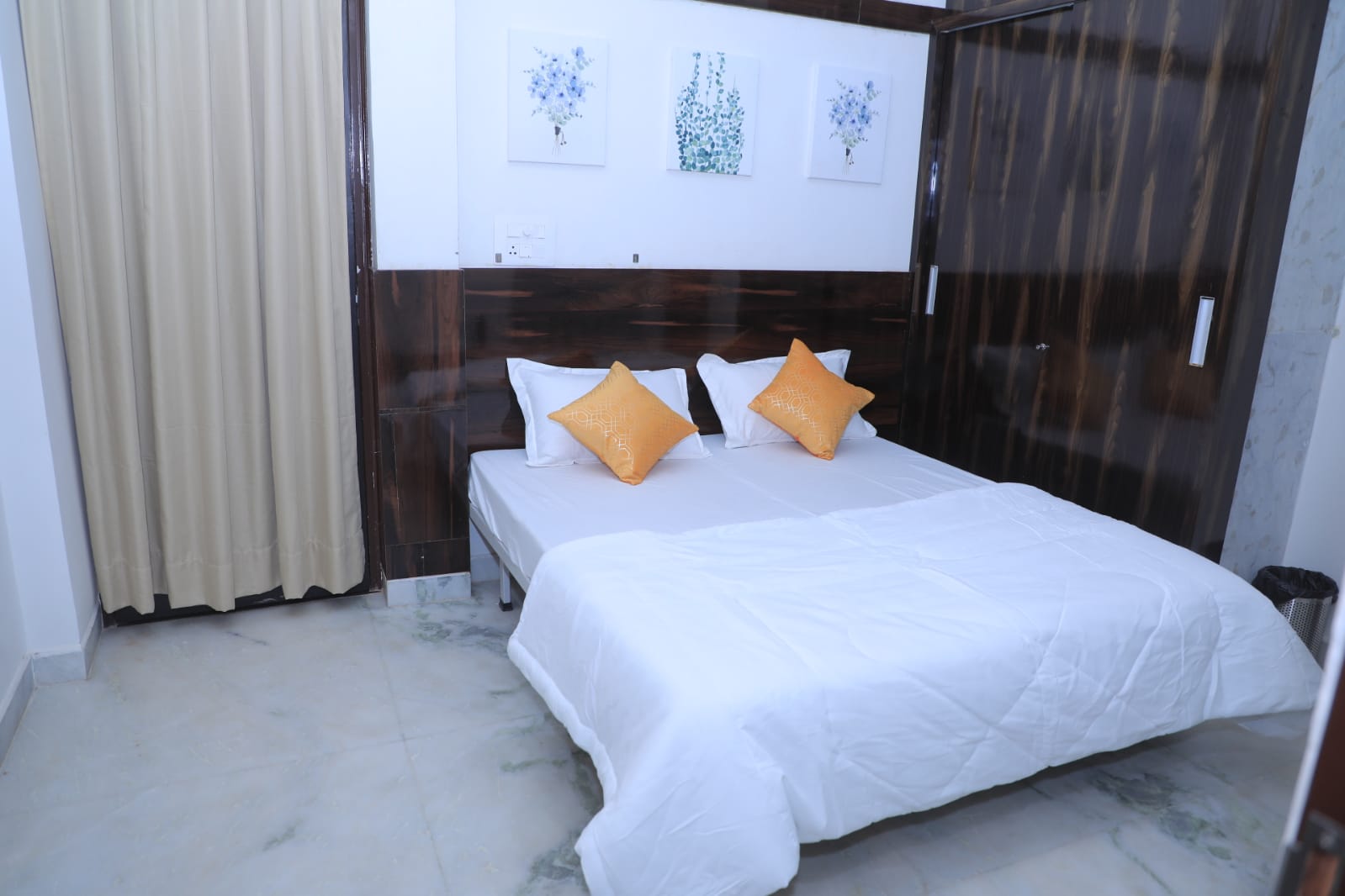 The Drop 3 BHK Villa - Tap to explore photos