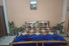 Anandalaya homestay, Kurseong