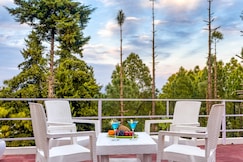 TRH Ekuketh | Rooms & Caretaker, Sult