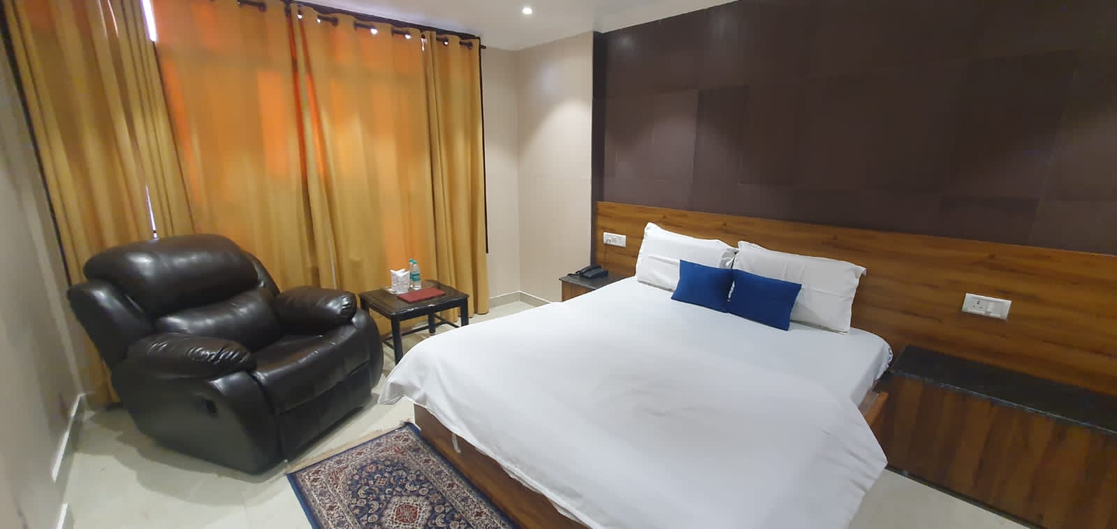 Hotel Surya Excellency - Tap to explore photos