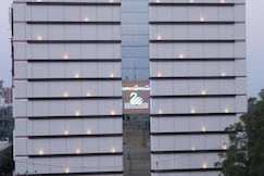 Hotel Rajahamsa, Anantapur