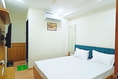 hotel shree Tapovan, Ahmedabad