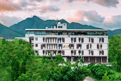 Hotel U Connect  Near RTO Office, Udaipur, Udaipur