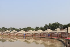 Eco Retreat Bhitarkanika, Kendraparha