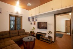 House of Shades by ChhayaGrah, Calicut (Kozhikode)
