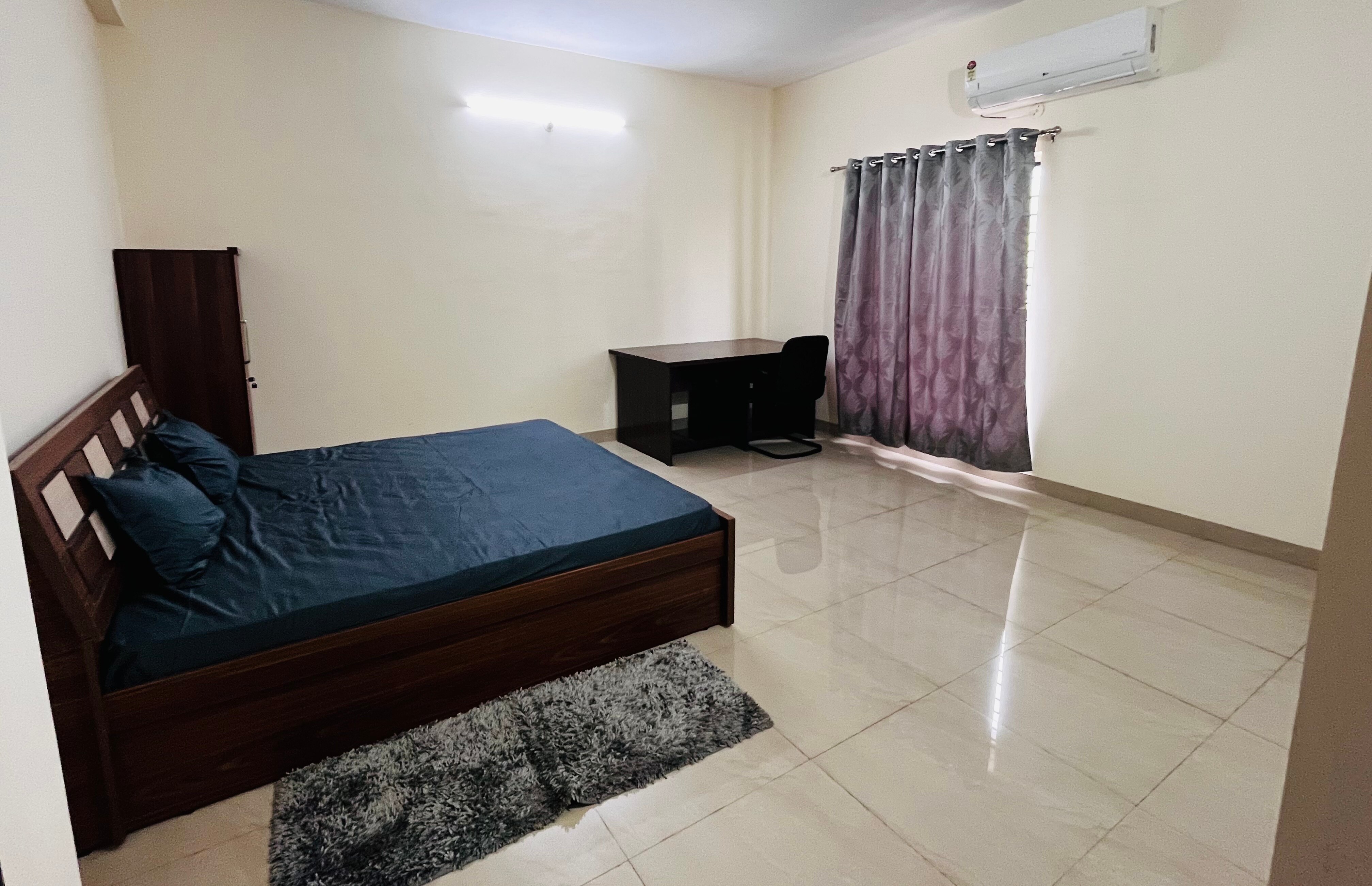 Vivinspace Homestay - Tap to explore photos