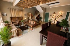 Chetan's Villa, Bhowali