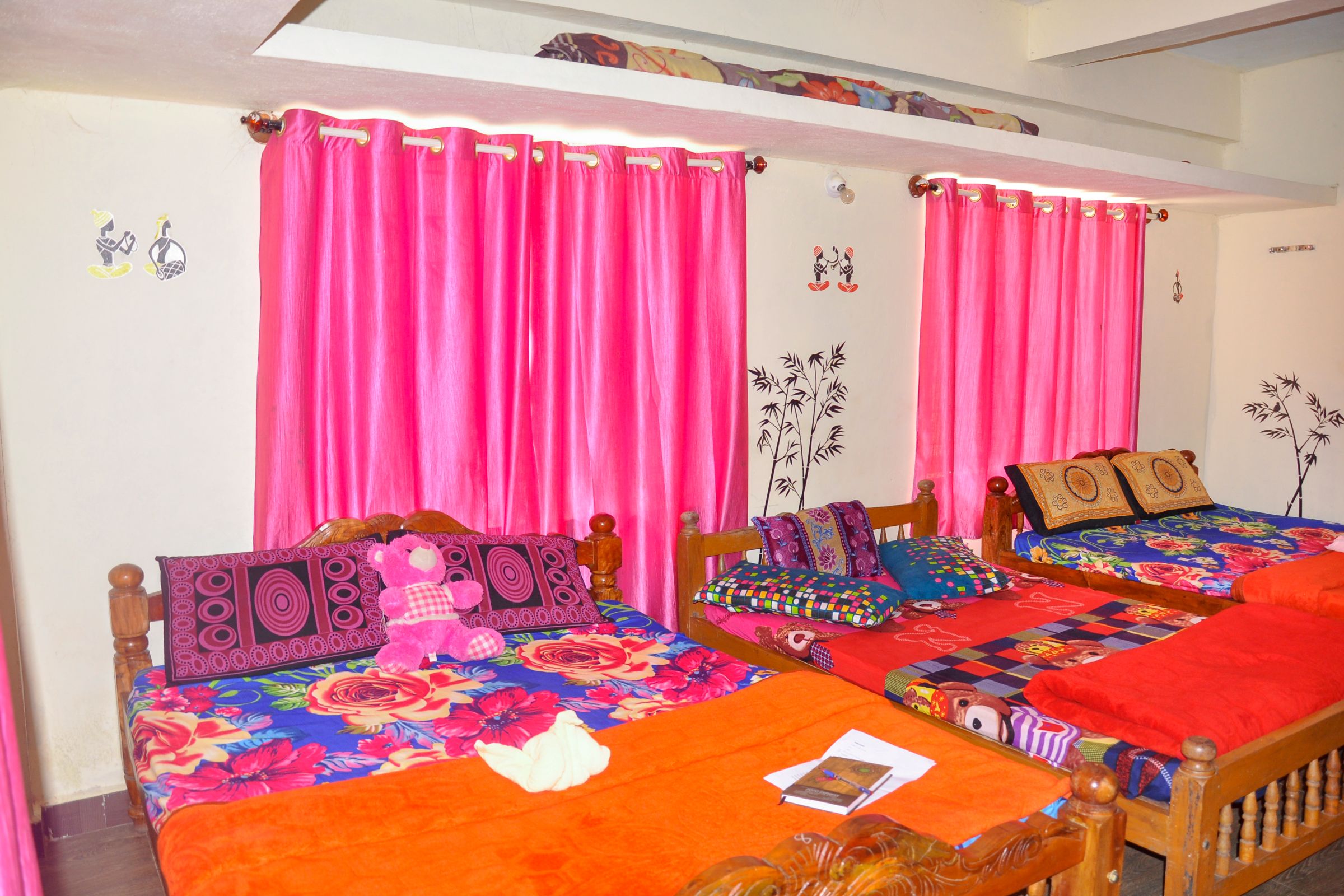Kodagina madilu homestay - Tap to explore photos