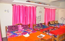 Group Room