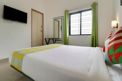 Hotel O Leva Homes Near Baiyappanahalli Metro Station, Devanhalli