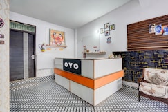 Hotel O The Majestic Residency, Delhi