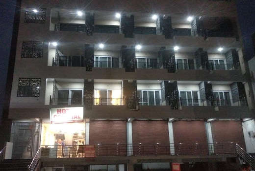 Oriental Hotel 