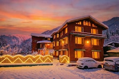 Hotel Highlands Main Market, Pahalgam