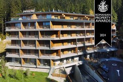 Swissotel Poiana Brasov, Bran