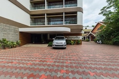 Hotel Indraprastha, Palakkad