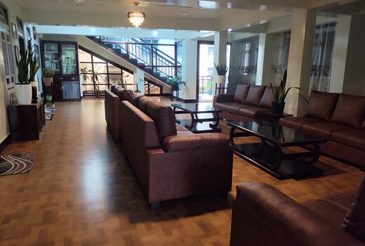 Tara's Homestay | Gangtok