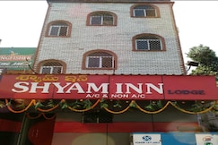 SHYAM INN(LODGE), Visakhapatnam