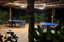 Earth & Easel Retreat, Auroville