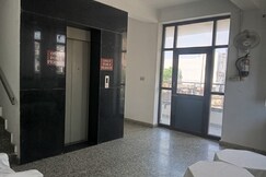 RAJANI GUEST HOUSE, Agra