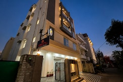 Arul's Guest House, Udaipur