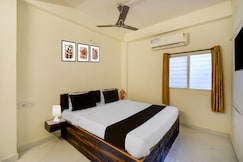 Hotel O Laxmi Narsimha Temple Banjara Hills, Hyderabad