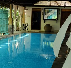 Swimming Pool 1