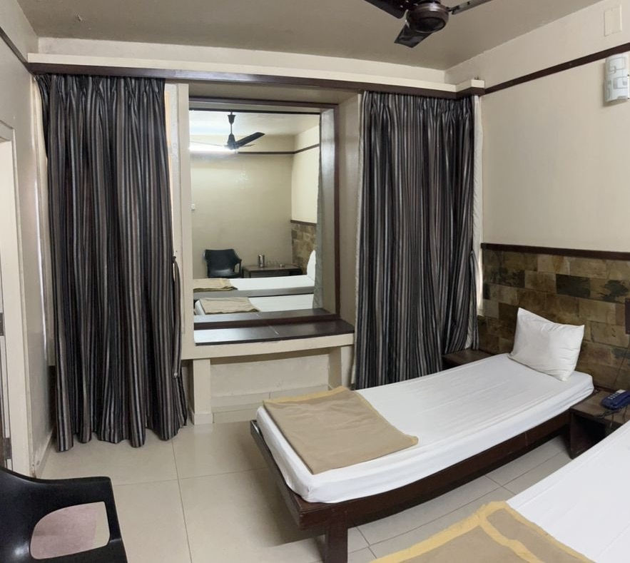 Hotel Namrata Gadhinglaj - Tap to explore photos