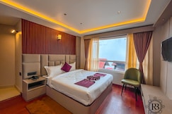 NORGYUNMA HOTEL AND RESTAURANT, Darjeeling