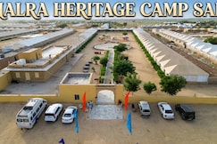 Malra Heritage Camp, Jaisalmer