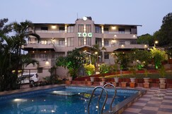 The Olive Green, Mahabaleshwar