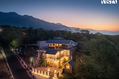 StayVista at Ilaka Stone House, Bir Billing