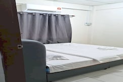 Hotel O Asia City, Kota Kinabalu