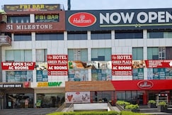 HOTEL GREEN PLAZA, Sonipat